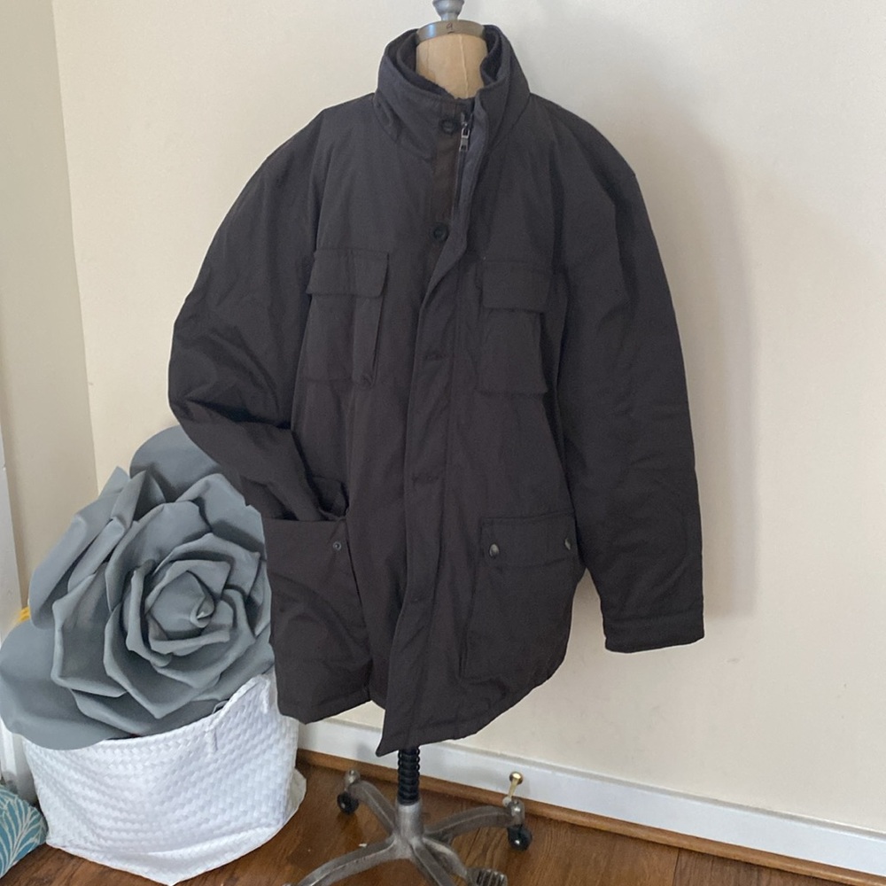 Men’s Jacket - Picture 4 of 6